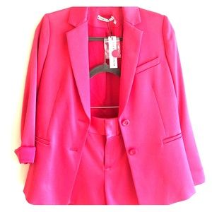 Alice + OLivia suit set